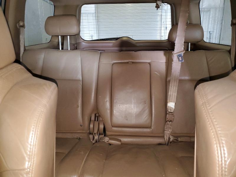 Aukcja sprzedaży 2003 Honda Pilot, vin: 2HKYF18613H584626, numer aukcji: 53895456
