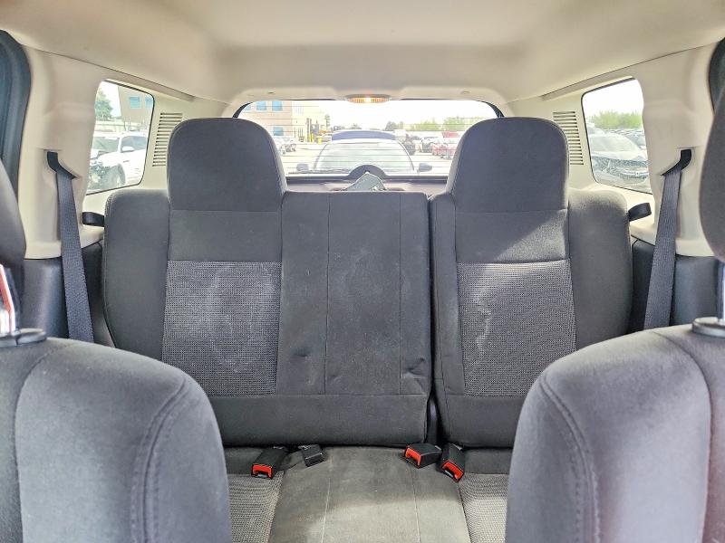 52207316 :رقم المزاد ، 1C4NJPBA8FD280737 vin ، 2015 Jeep Patriot مزاد بيع