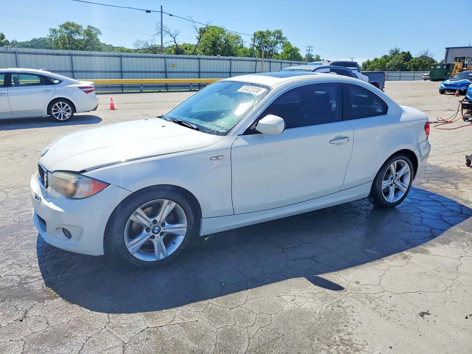 Aukcja sprzedaży 2013 Bmw 128, vin: WBAUP7C59DVP25065, numer aukcji: 53422336