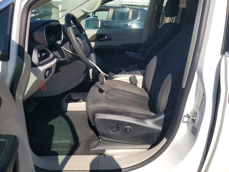 Aukcja sprzedaży 2018 Chrysler Pacifica, vin: 2C4RC1FG9JR104597, numer aukcji: 53396316