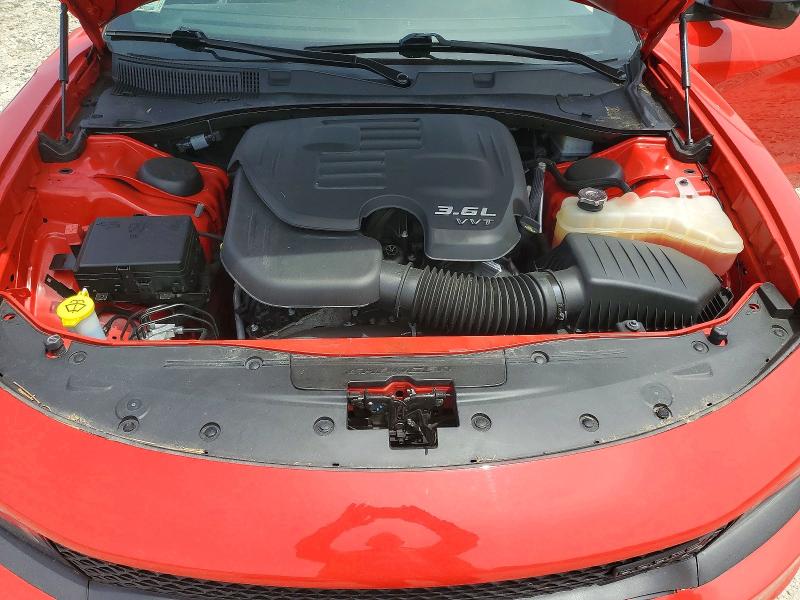 Продажа на аукционе авто 2021 Dodge Charger, vin: 2C3CDXMGXMH609751, номер лота: 54776816