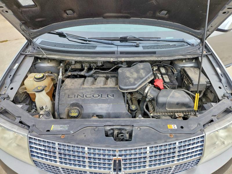 Aukcja sprzedaży 2008 Lincoln Mkx, vin: 2LMDU88C48BJ31428, numer aukcji: 52365296
