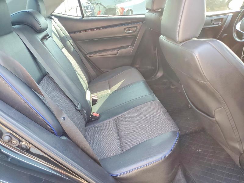 54471576 :رقم المزاد ، 5YFBURHE3KP903866 vin ، 2019 Toyota Corolla مزاد بيع