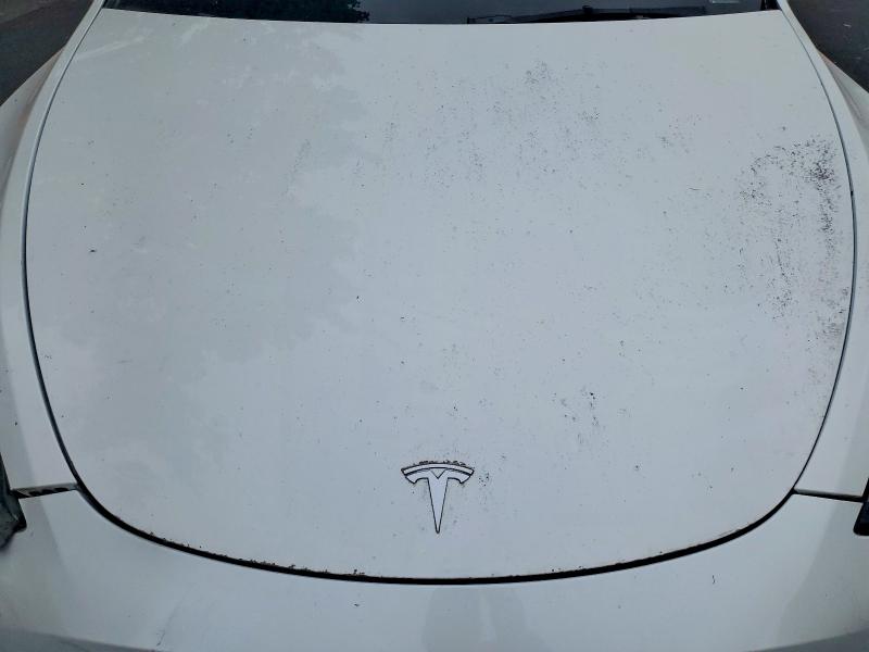 2021 Tesla Model Y მანქანა იყიდება აუქციონზე, vin: 5YJYGDEE2MF181801, აუქციონის ნომერი: 52513316