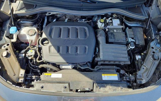 2025 Volkswagen Tiguan მანქანა იყიდება აუქციონზე, vin: 3VVGR7RM1SM028703, აუქციონის ნომერი: 52347876