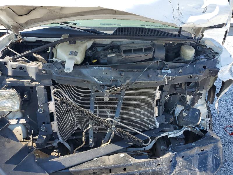 2016 Chevrolet Express G2500 მანქანა იყიდება აუქციონზე, vin: 1GCWGAFF3G1246780, აუქციონის ნომერი: 54440036