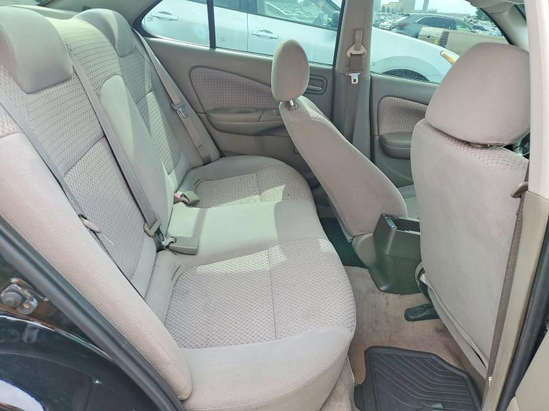 Aukcja sprzedaży 2006 Nissan Sentra, vin: 3N1CB51D86L573524, numer aukcji: 55351636