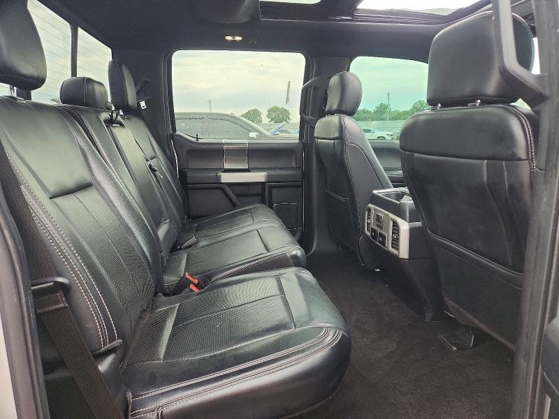 Продажа на аукционе авто 2019 Ford F150, vin: 1FTEW1E52KKC02540, номер лота: 54007906