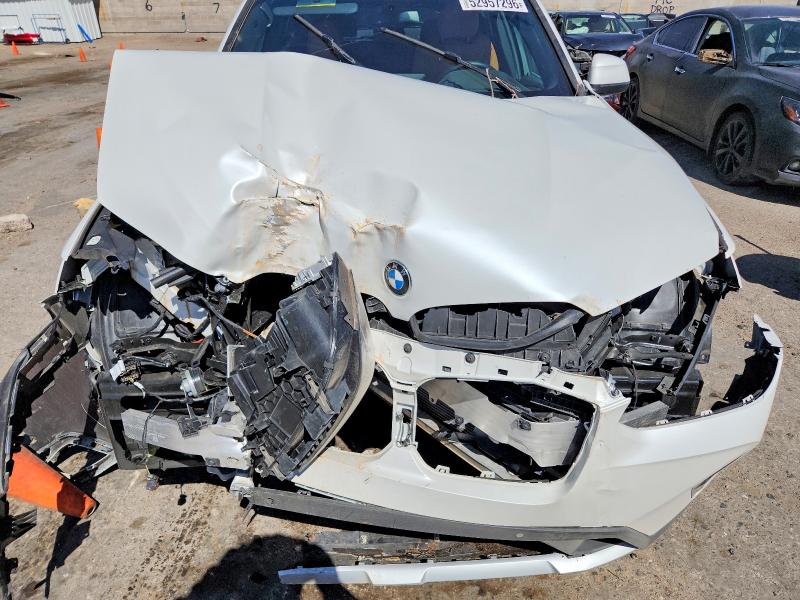 2024 Bmw X3 მანქანა იყიდება აუქციონზე, vin: 5UX53DP06R9T86571, აუქციონის ნომერი: 52957296