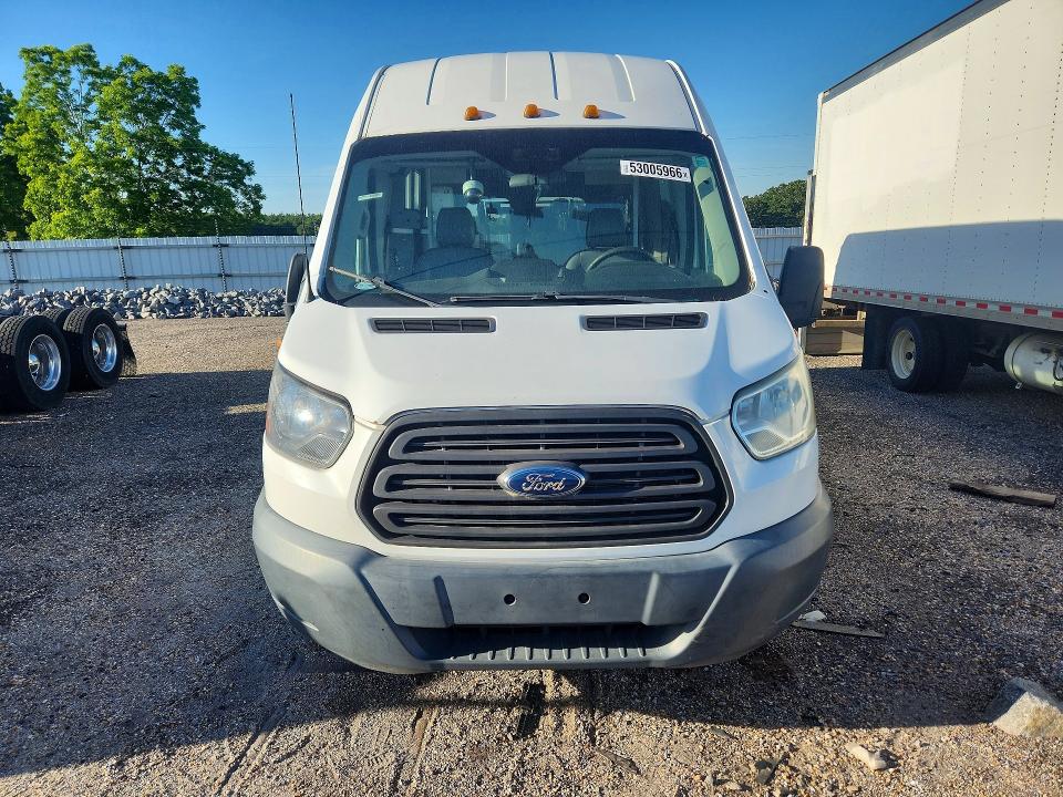 Продажа на аукционе авто 2017 Ford Transit, vin: 1FDVU4XG4HKB32274, номер лота: 53005966