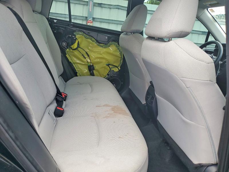 Aukcja sprzedaży 2022 Toyota Corolla Cross, vin: 7MUAAAAG8NV030604, numer aukcji: 54763856