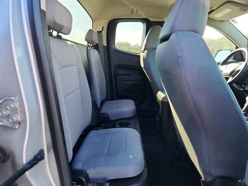 Продажа на аукционе авто 2016 Gmc Canyon, vin: 1GTH5BEA9G1233820, номер лота: 51466926