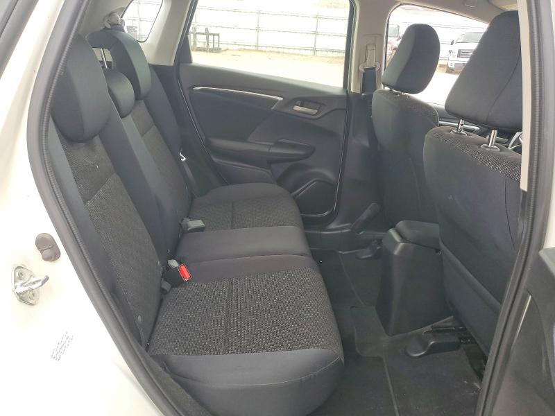 Aukcja sprzedaży 2017 Honda Fit, vin: JHMGK5H56HS007958, numer aukcji: 54587016