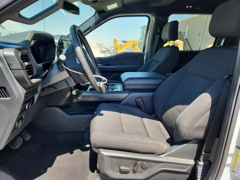 Продажа на аукционе авто 2024 Ford F150, vin: 1FTFW3L84RKD99783, номер лота: 52906626