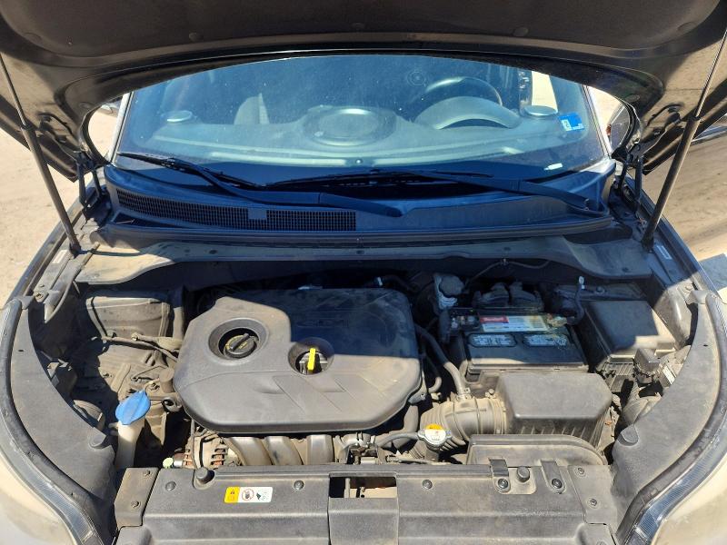 Aukcja sprzedaży 2015 Kia Soul, vin: KNDJX3A53F7111959, numer aukcji: 53137036