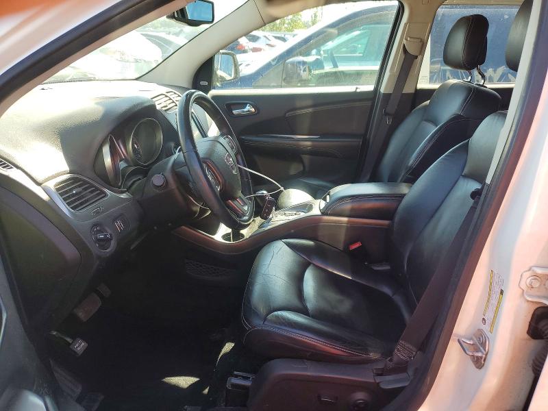 Продаж на аукціоні авто 2017 Dodge Journey, vin: 3C4PDDGG1HT579754, номер лоту: 53046106