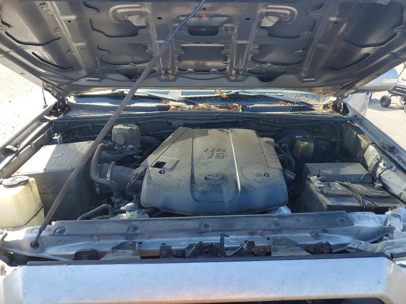 52391276 :رقم المزاد ، 3TMLU4EN1FM191107 vin ، 2015 Toyota Tacoma مزاد بيع