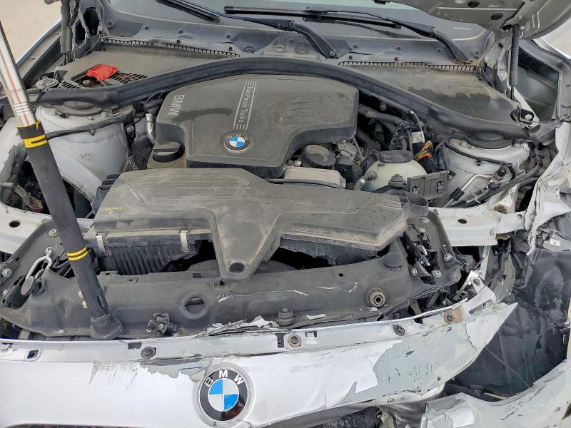 Продажа на аукционе авто 2013 Bmw 328, vin: WBA3B3C55DF540704, номер лота: 52237396