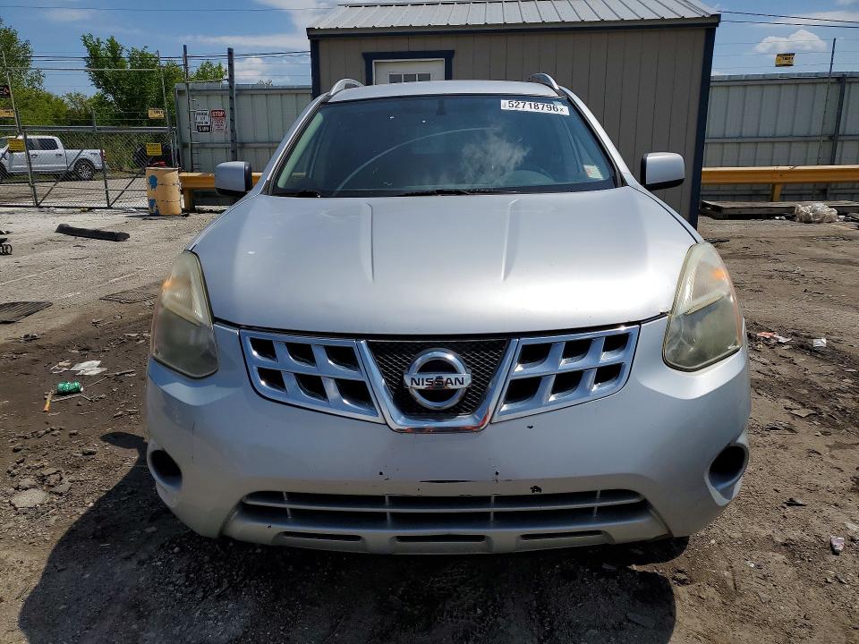 Aukcja sprzedaży 2011 Nissan Rogue, vin: JN8AS5MV1BW679461, numer aukcji: 52718796