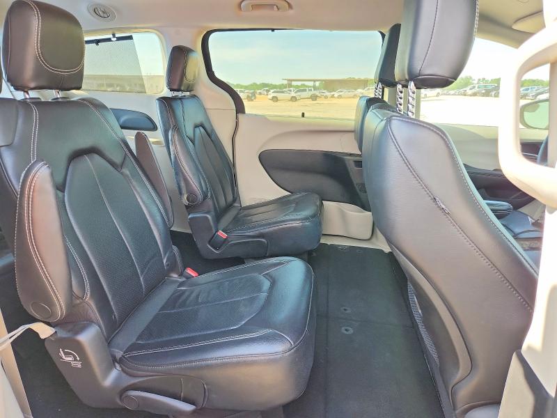 Aukcja sprzedaży 2022 Chrysler Pacifica, vin: 2C4RC1BG0NR188174, numer aukcji: 52226606