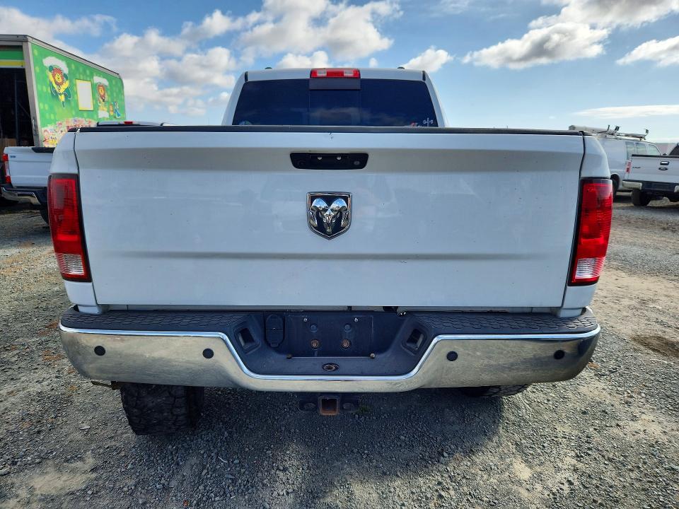 54196216 :رقم المزاد ، 3D7UT2HL0BG590031 vin ، 2011 Dodge Ram 2500 مزاد بيع