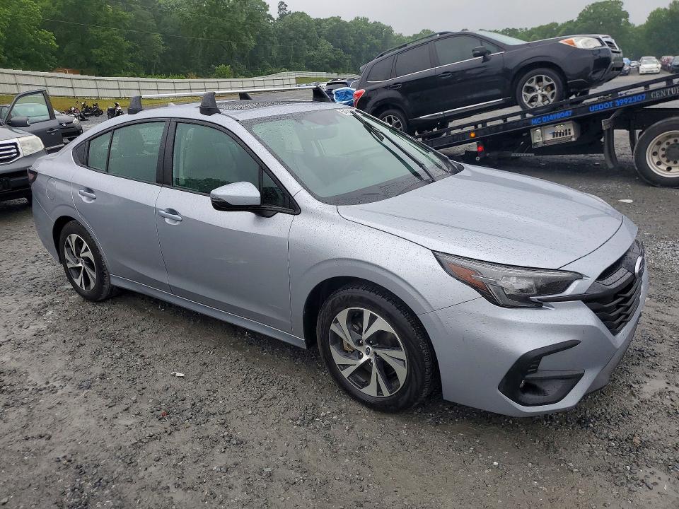Продажа на аукционе авто 2025 Subaru Legacy, vin: 4S3BWAF61S3027976, номер лота: 54748386