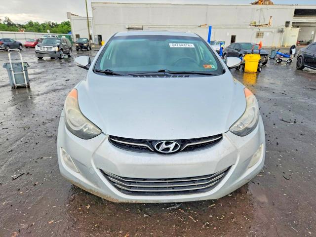 Продаж на аукціоні авто 2012 Hyundai Elantra, vin: 5NPDH4AE1CH136592, номер лоту: 54754476