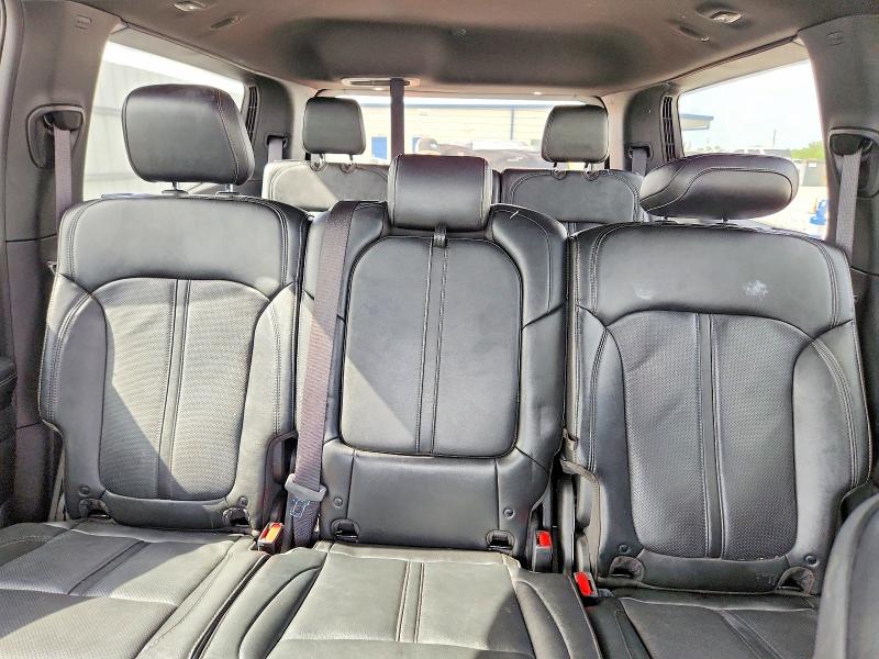 Продажа на аукционе авто 2023 Jeep Wagoneer, vin: 1C4SJUDP1PS505855, номер лота: 54967346