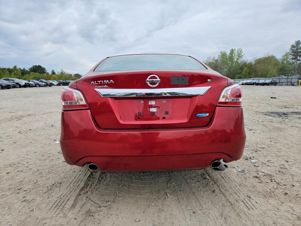 2013 Nissan Altima მანქანა იყიდება აუქციონზე, vin: 1N4AL3AP4DC280685, აუქციონის ნომერი: 53361806