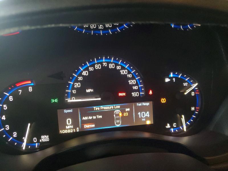 Продажа на аукционе авто 2013 Cadillac Ats, vin: 1G6AA5RA6D0169524, номер лота: 52727366