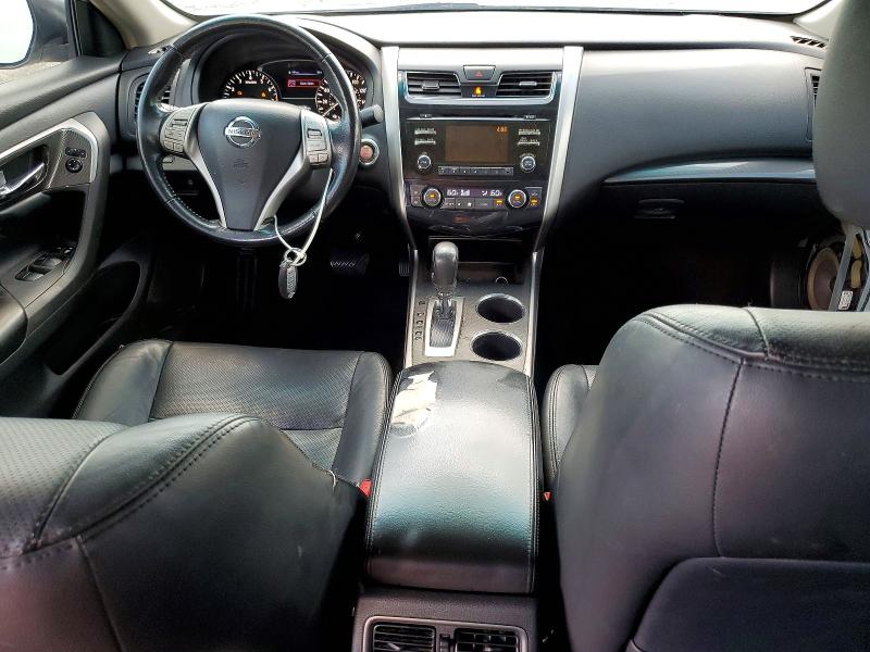 Aukcja sprzedaży 2013 Nissan Altima, vin: 1N4AL3AP7DN432883, numer aukcji: 53931176