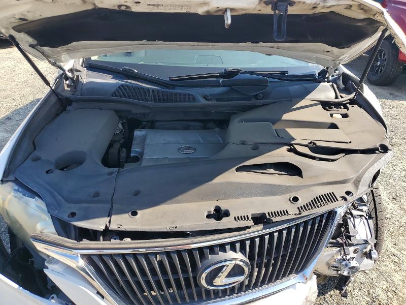 Продажа на аукционе авто 2011 Lexus Rx, vin: JTJBK1BA5B2012082, номер лота: 52605586