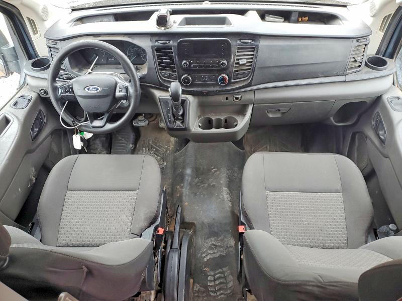 Aukcja sprzedaży 2020 Ford Transit, vin: 1FTBR3X87LKB04201, numer aukcji: 52660136