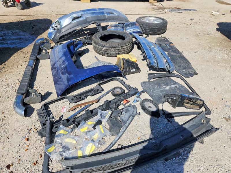 2018 Chevrolet Silverado მანქანა იყიდება აუქციონზე, vin: 3GCUKSER1JG311190, აუქციონის ნომერი: 52767936