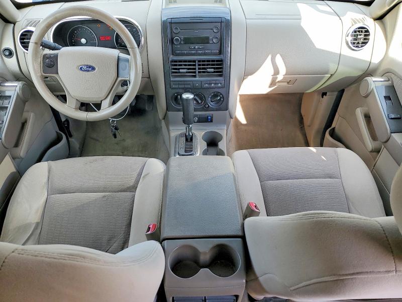 Aukcja sprzedaży 2006 Ford Explorer, vin: 1FMEU73896UB09994, numer aukcji: 52784536