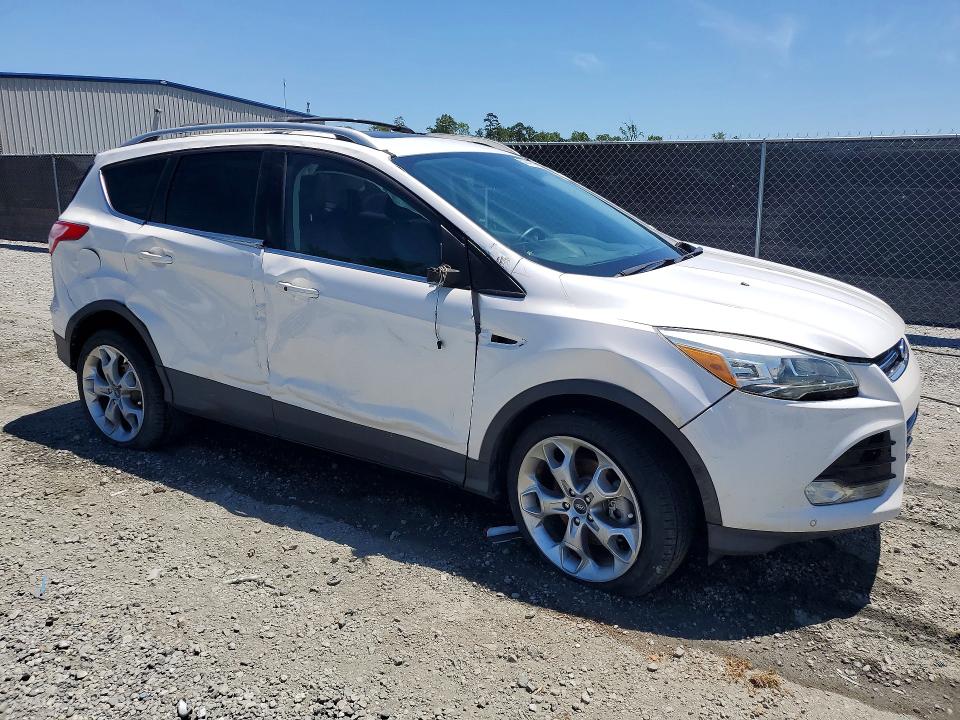 Aukcja sprzedaży 2013 Ford Escape, vin: 1FMCU0J97DUB90002, numer aukcji: 53947686