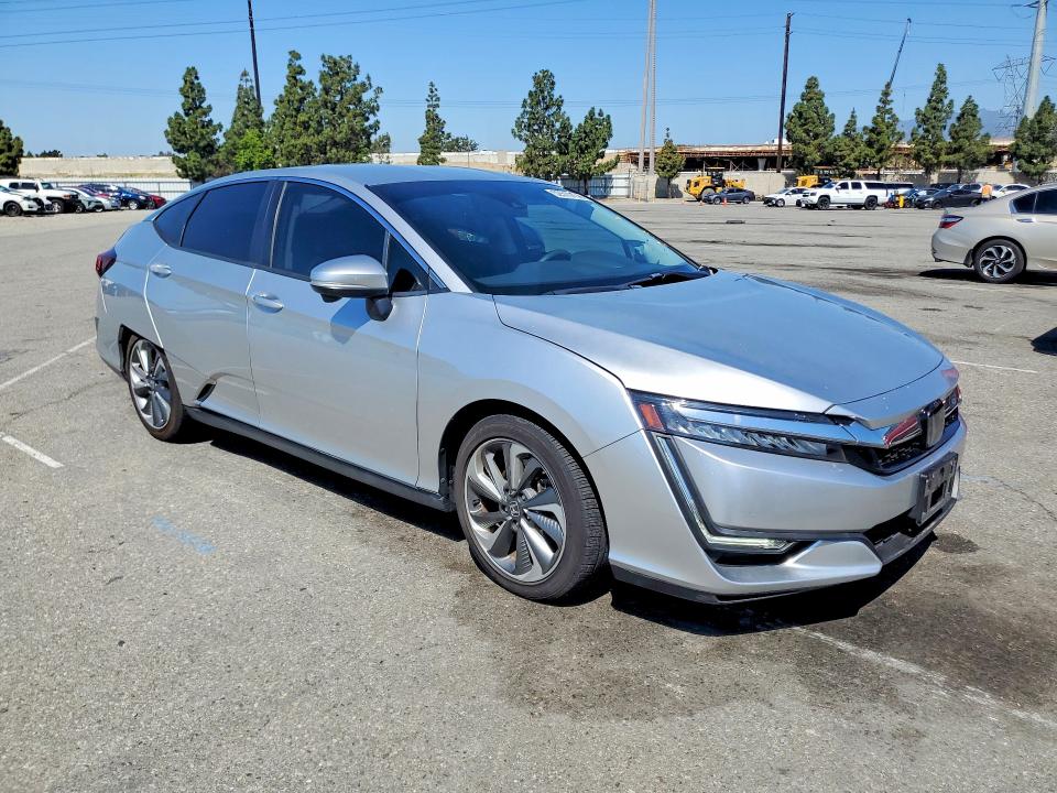 Продаж на аукціоні авто 2018 Honda Clarity, vin: JHMZC5F14JC023940, номер лоту: 52510156