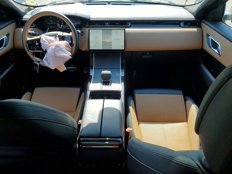Продаж на аукціоні авто 2026 Land Rover Range Rover Velar, vin: SALY12FU6TA818894, номер лоту: 54365216