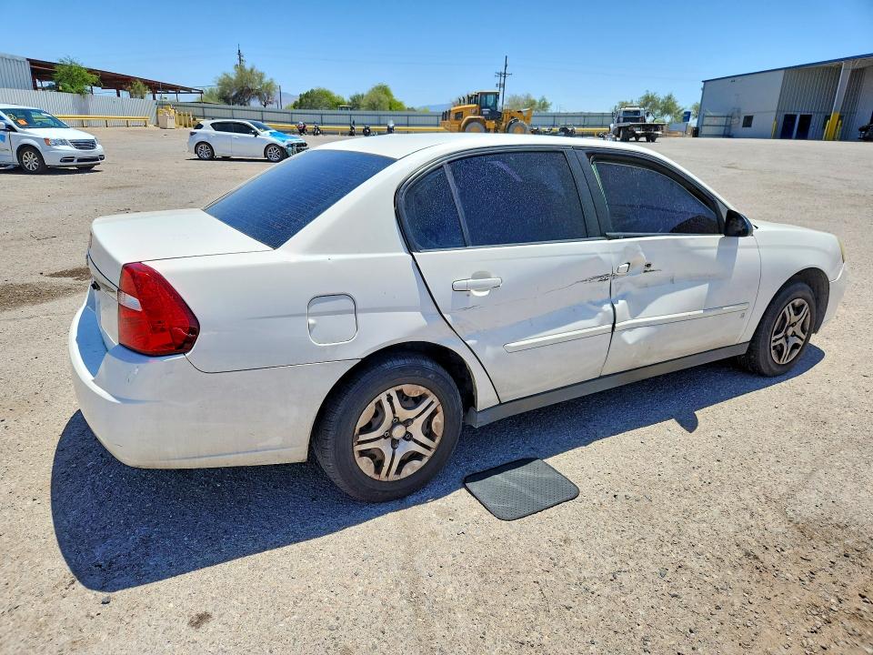 Aukcja sprzedaży 2008 Chevrolet Malibu, vin: 1G1ZS58F98F107329, numer aukcji: 55171636
