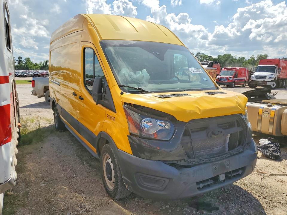 Продаж на аукціоні авто 2020 Ford Transit, vin: 1FTBR1X87LKA56803, номер лоту: 54720606