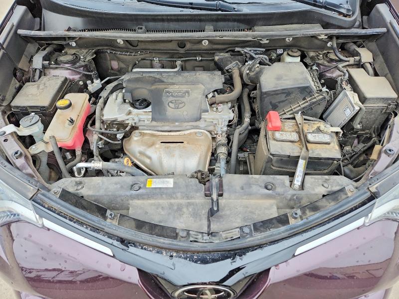 Продаж на аукціоні авто 2018 Toyota Rav4, vin: 2T3BFREV4JW780940, номер лоту: 55171256