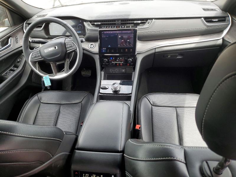 Aukcja sprzedaży 2024 Jeep Grand Cherokee, vin: 1C4RJKBG7R8596989, numer aukcji: 54947506