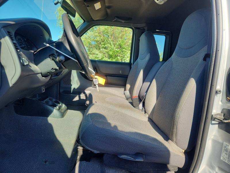 2002 Ford Ranger მანქანა იყიდება აუქციონზე, vin: 1FTYR44E52PB16052, აუქციონის ნომერი: 55382866