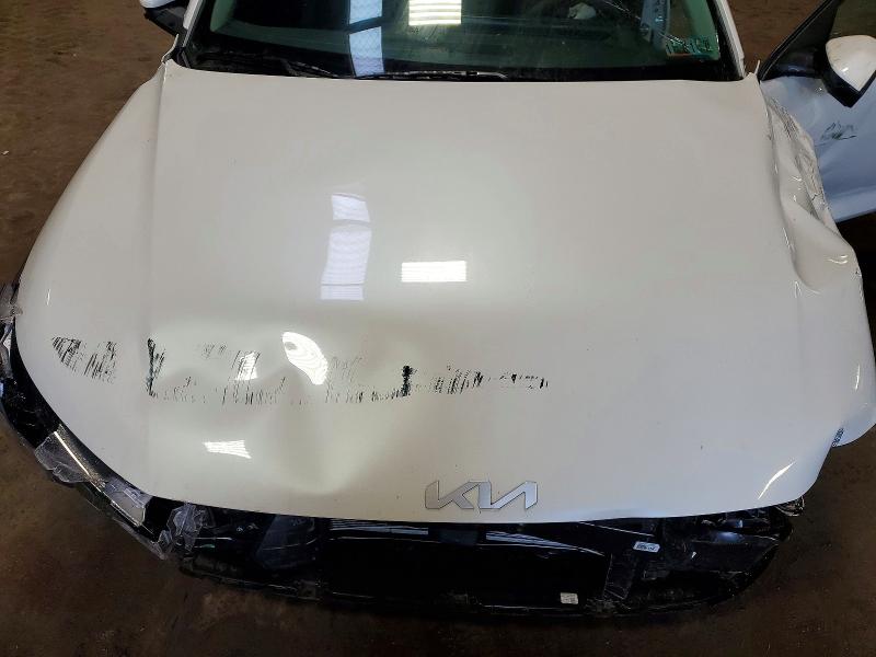 Aukcja sprzedaży 2026 Kia K4, vin: 3KPFT4DEXTE265387, numer aukcji: 54970076