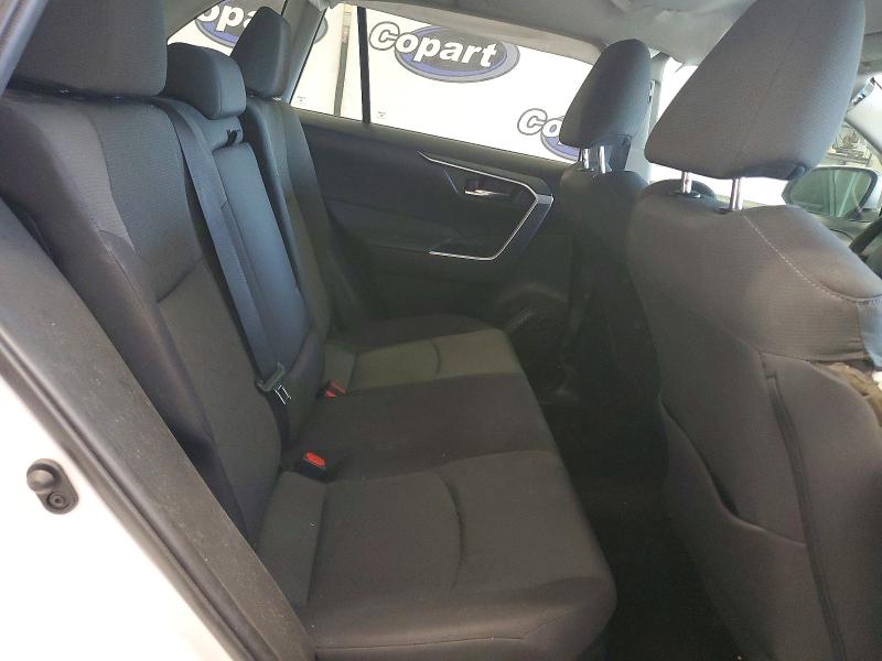 Aukcja sprzedaży 2021 Toyota Rav4 Hybrid, vin: 4T3RWRFV1MU021700, numer aukcji: 54134356