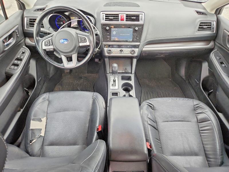 52276646 :رقم المزاد ، 4S3BNBJ68G3040697 vin ، 2016 Subaru Legacy مزاد بيع