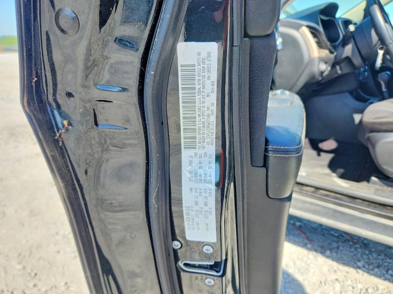 Продажа на аукционе авто 2016 Jeep Cherokee, vin: 1C4PJLCB4GW171464, номер лота: 53217606
