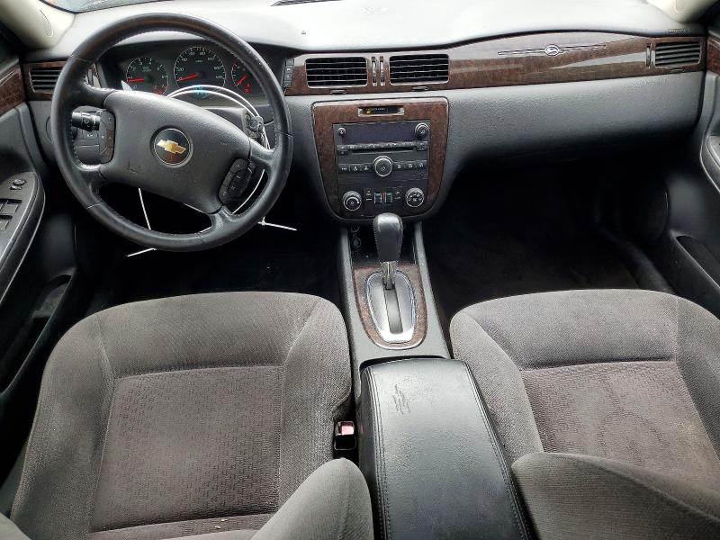Продаж на аукціоні авто 2014 Chevrolet Impala Limited, vin: 2G1WB5E30E1127257, номер лоту: 52842206