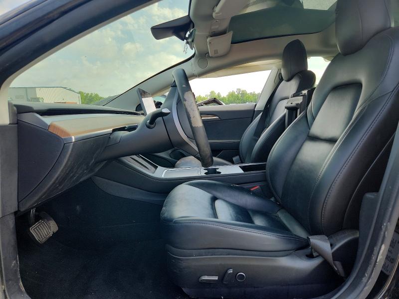 Aukcja sprzedaży 2022 Tesla Model 3, vin: 5YJ3E1EB9NF202472, numer aukcji: 53526976