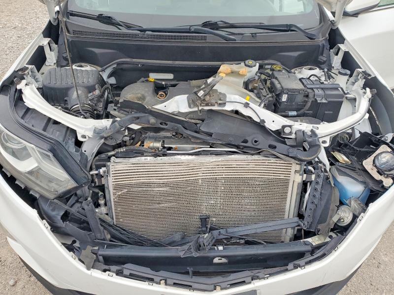Aukcja sprzedaży 2020 Chevrolet Equinox, vin: 2GNAXKEV0L6190059, numer aukcji: 55461436